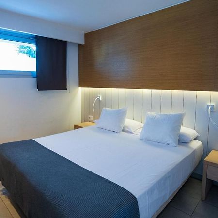Apartamentos Vacacionales Broncemar Сан-Бартоломе Экстерьер фото