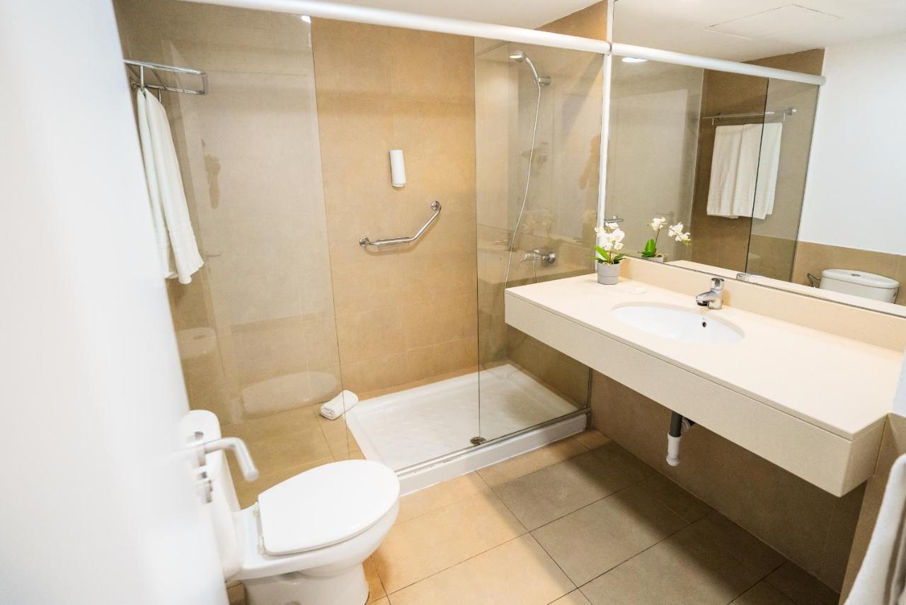 Apartamentos Vacacionales Broncemar Сан-Бартоломе Экстерьер фото
