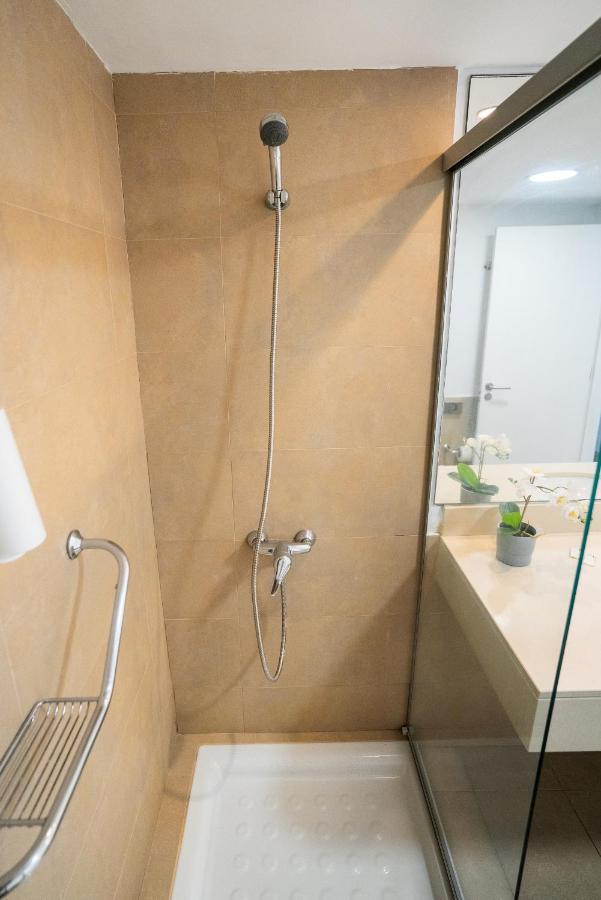 Apartamentos Vacacionales Broncemar Сан-Бартоломе Экстерьер фото